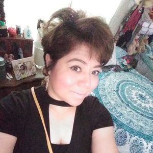 Meet your Posher, Lucy